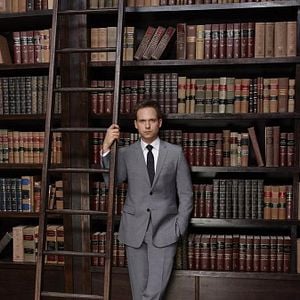 Photo Suits : avocats sur mesure