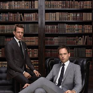 Photo Suits : avocats sur mesure