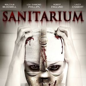 Photo Sanitarium