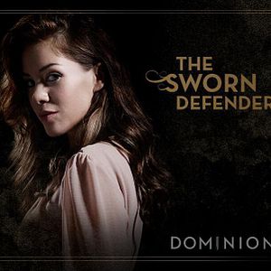 Photo Roxanne McKee