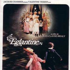 Photo Eglantine