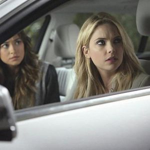 Photo Shay Mitchell