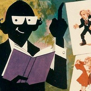 Photo Profesor eróticus