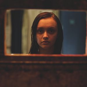 Photo Olivia Cooke