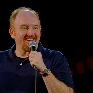 Photo Louis C.K. : Oh my God