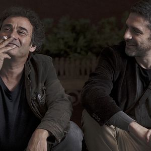 Photo Leonardo Sbaraglia