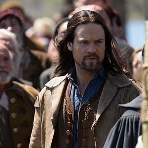 Photo Shane West