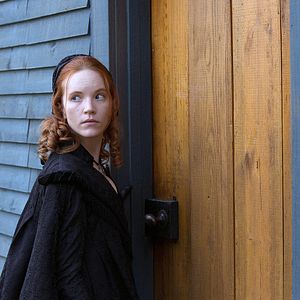 Photo Tamzin Merchant