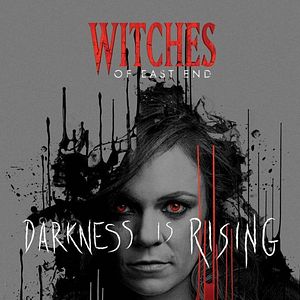 Photo Witches of East End