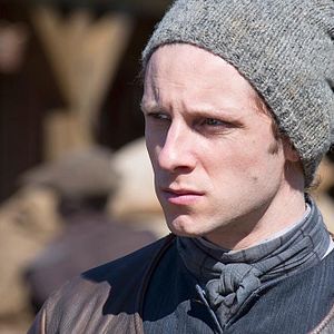 Photo Turn: Washington's Spies