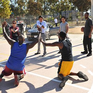 Photo Ramon Rodríguez