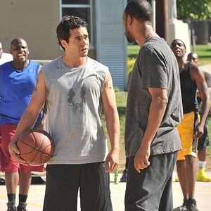 Photo Ramon Rodríguez