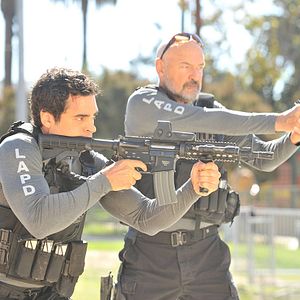 Photo Ramon Rodríguez