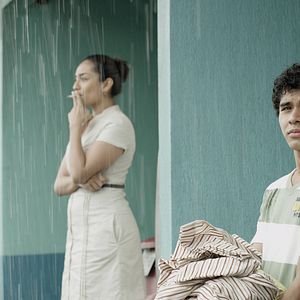 Photo Kristyan Ferrer