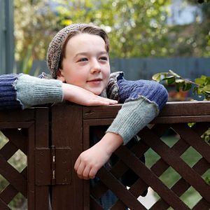 Photo Benjamin Stockham