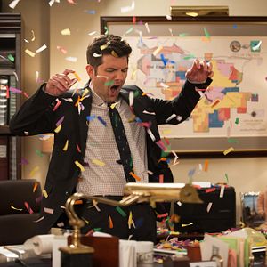Photo Parks and Recreation
