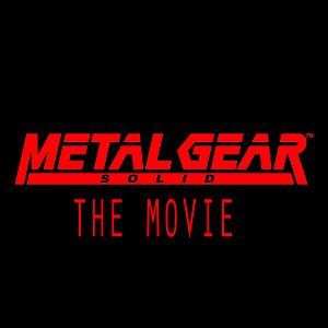 Photo Metal Gear Solid