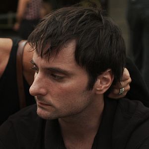 Photo Lisandro Rodríguez