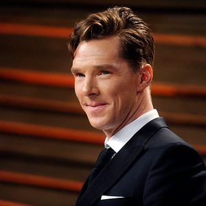 Photo Benedict Cumberbatch
