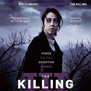 Photo The Killing