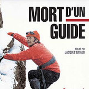 Photo Mort d'un guide