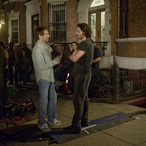 Photo Jerry Bruckheimer