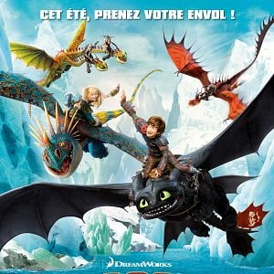 Photo Dragons 2