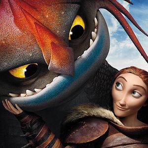 Photo Dragons 2