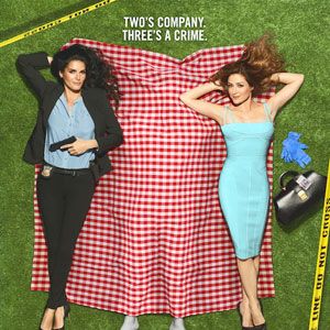 Photo Rizzoli & Isles : autopsie d'un meurtre
