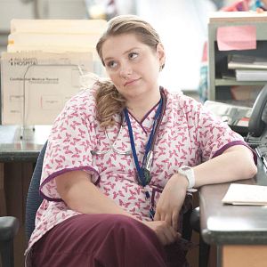 Photo Merritt Wever