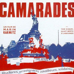 Photo Camarades