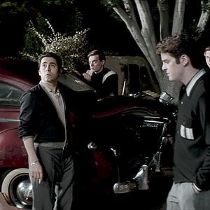 Photo Michael Lomenda