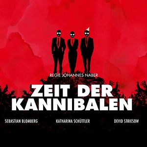 Photo Zeit der Kannibalen