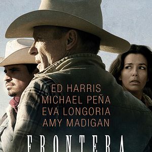 Photo Frontera