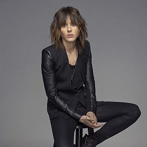 Photo Katherine Moennig
