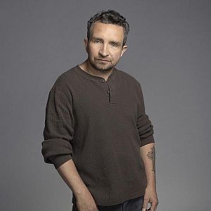 Photo Eddie Marsan