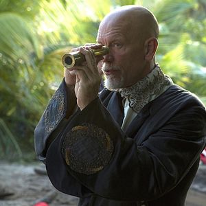 Photo John Malkovich