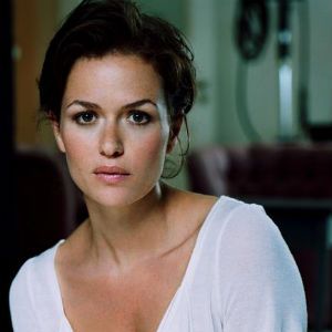 Photo Melika Foroutan