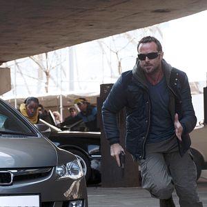 Photo Strike Back