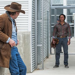 Photo Longmire
