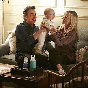 Photo Peter Gallagher