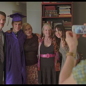 Photo Ellar Coltrane