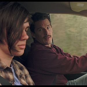 Photo Ellar Coltrane