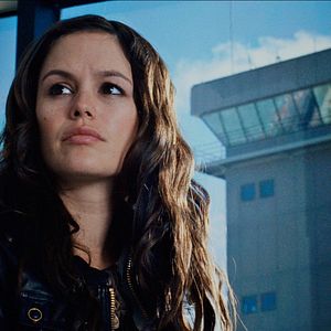 Photo Rachel Bilson