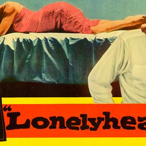 Photo Lonelyhearts