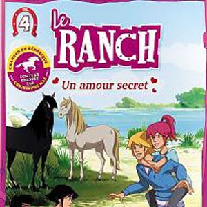 Photo Le Ranch 4 - Un amour secret