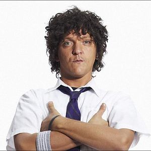 Photo Jonah from Tonga