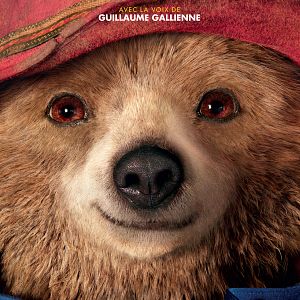 Photo Paddington