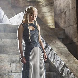 Photo Game of Thrones
