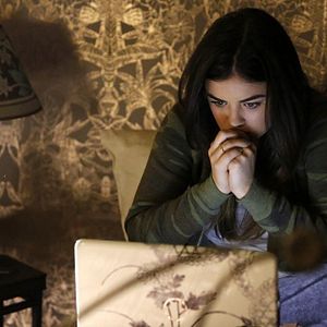 Photo Lucy Hale